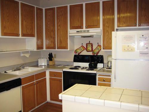 Apartamento Sherwin Villas 69g