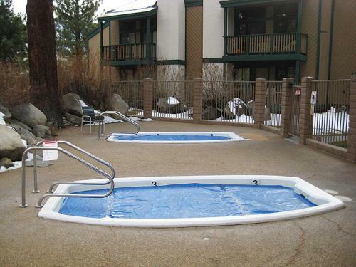 Apartamento Sherwin Villas 69g