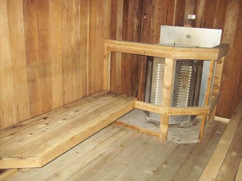 Apartamento Chateau Sans Nom 25