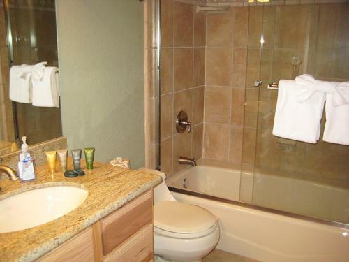 Apartamento Chateau Sans Nom 25