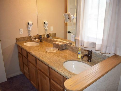 Apartamento Chateau Sans Nom 25