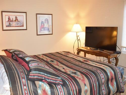 Apartamento Chateau Sans Nom 25