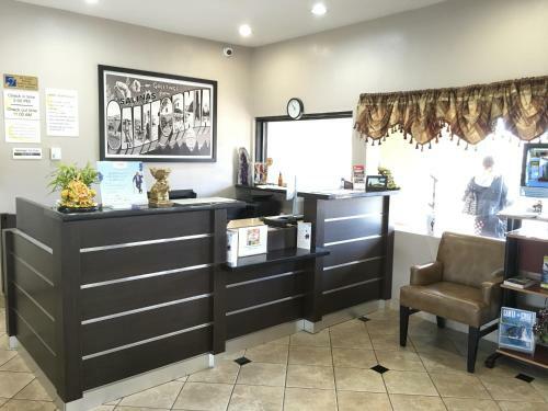 Motel Super 8 By Wyndham Salinas