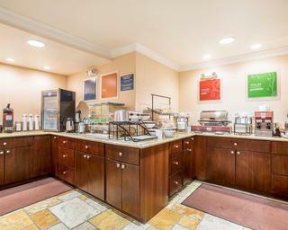 Hotel Comfort Inn & Suites Salinas