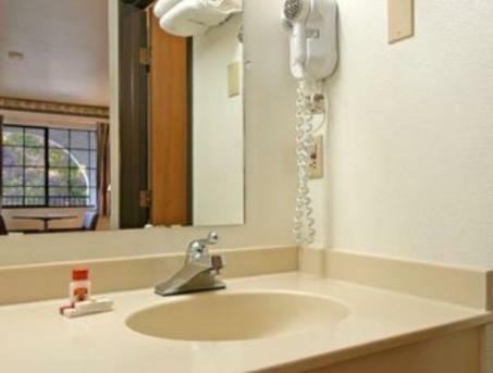 Motel Americas Best Value Inn Old Sacramento