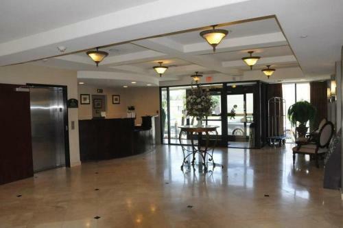 Motel All Star Inn San Bernardino