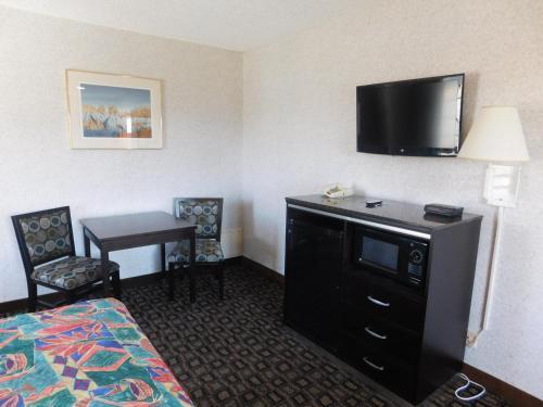 Hotel Inns Of California Salinas