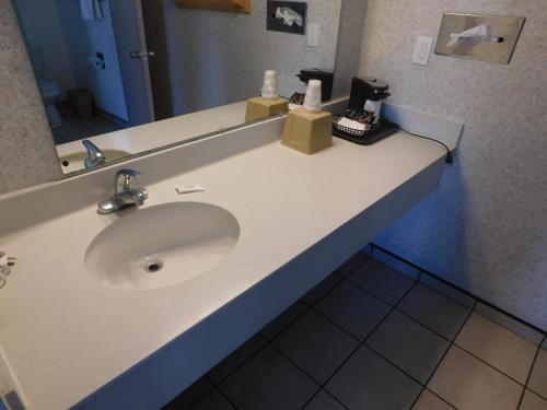 Hotel Inns Of California Salinas