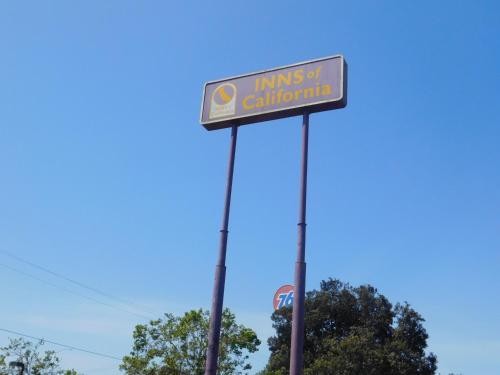 Hotel Inns Of California Salinas