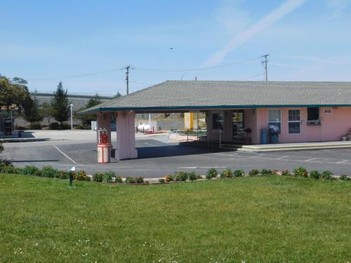 Hotel Inns Of California Salinas