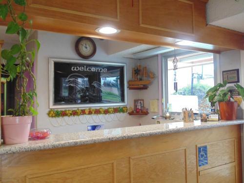 Hotel Inns Of California Salinas