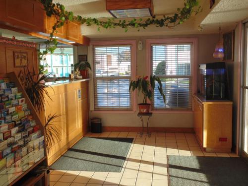 Hotel Inns Of California Salinas