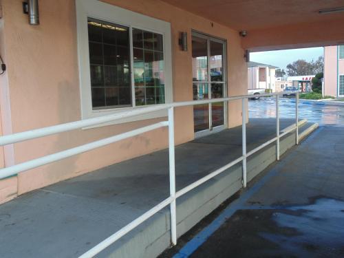 Hotel Inns Of California Salinas