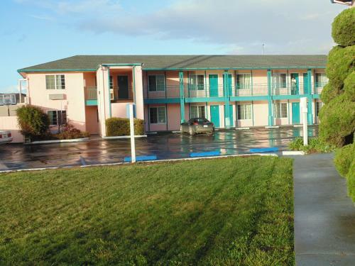 Hotel Inns Of California Salinas