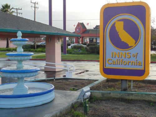Hotel Inns Of California Salinas
