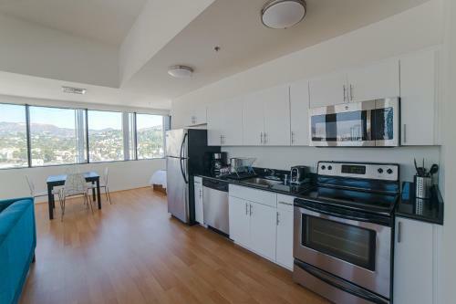 Bella Vista Apartment