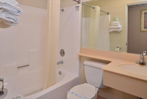 Hotel Americas Best Value Inn At San Clemente