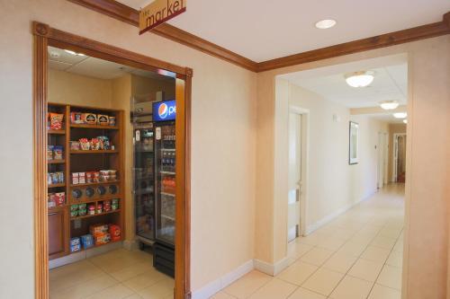 Hotel Residence Inn By Marriott Salinas