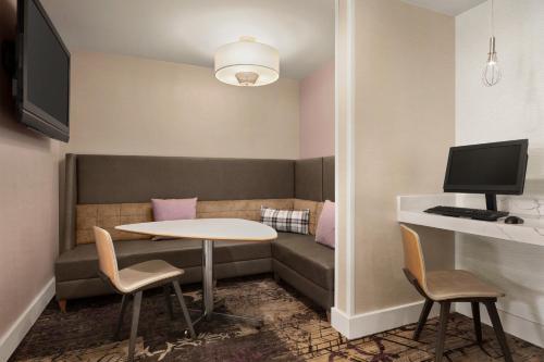Hotel Residence Inn By Marriott Salinas
