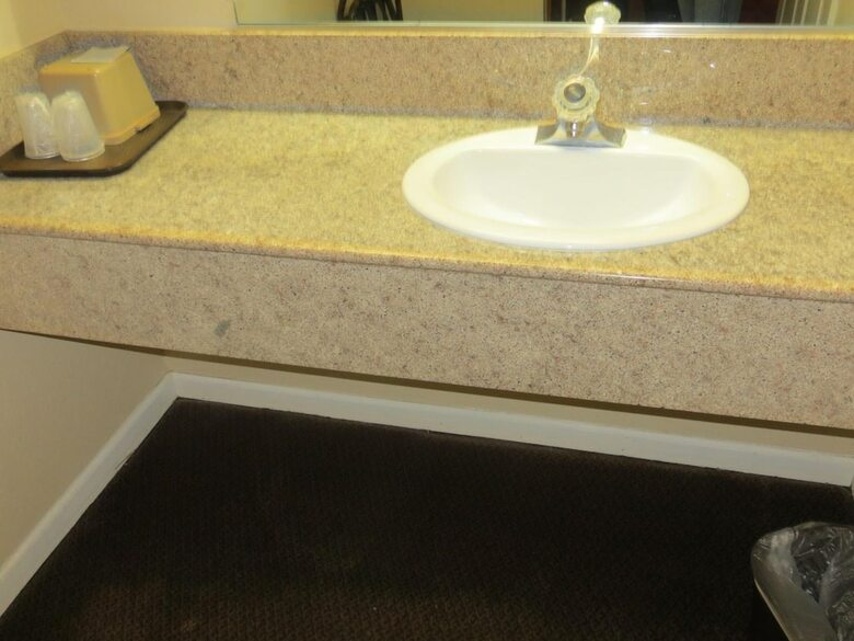 Hotel Executive Inn & Suites Sacramento