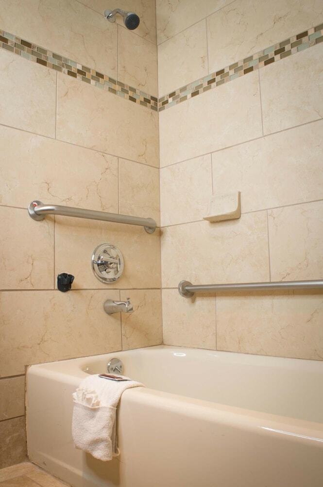 Hotel Executive Inn & Suites Sacramento