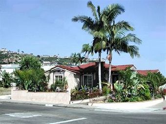 Always Inn San Clemente Bed & Breakfast