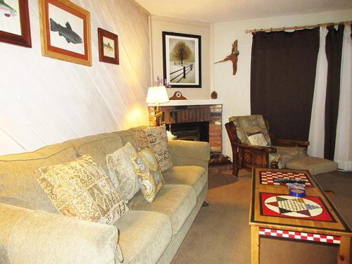 Apartamento La Vista Blanc 11