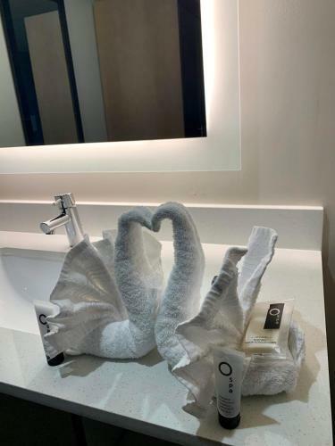 Hotel Ramada San Jose Convention Center
