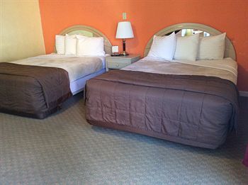 Motel Los Padres Inn