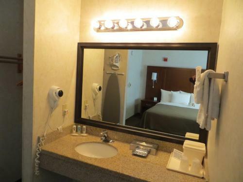 Hotel Quality Inn San Jose