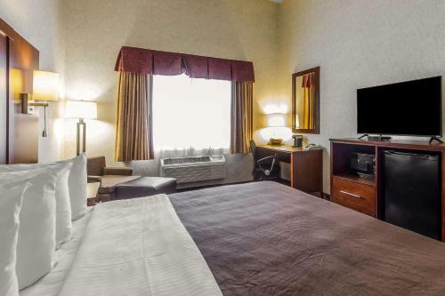 Hotel Quality Inn San Jose