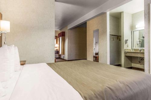 Hotel Quality Inn San Jose