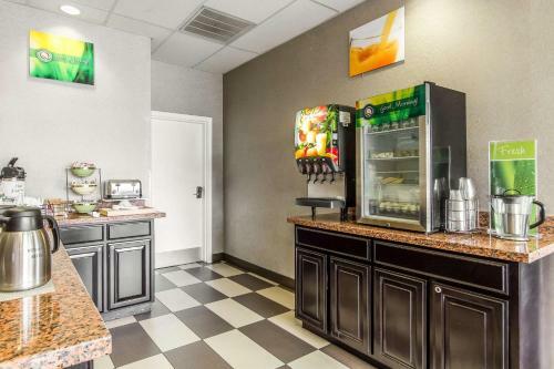Hotel Quality Inn San Jose