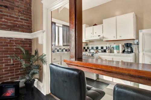 Apartamento Ellison Building