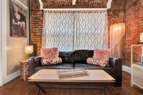Apartamento Ellison Building