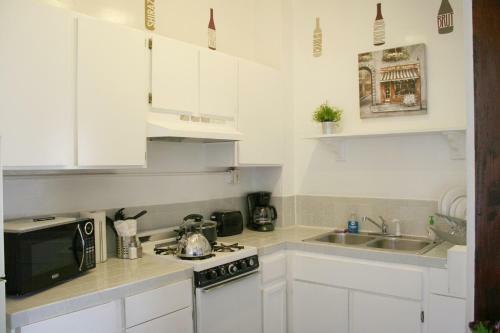 Apartamento Ellison Building