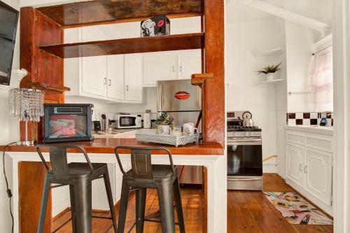 Apartamento Ellison Building