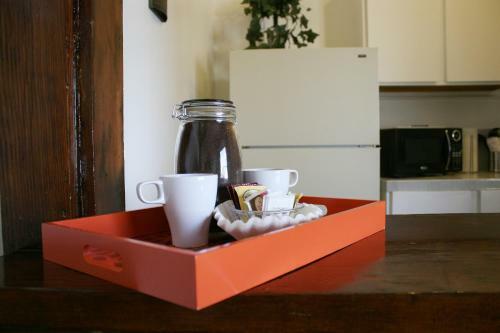 Apartamento Ellison Building