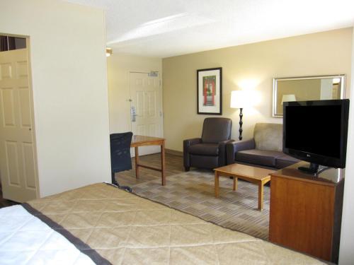 Aparthotel Extended Stay America - San Jose - Edenvale - South