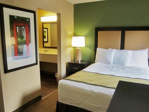 Aparthotel Extended Stay America - San Jose - Edenvale - South