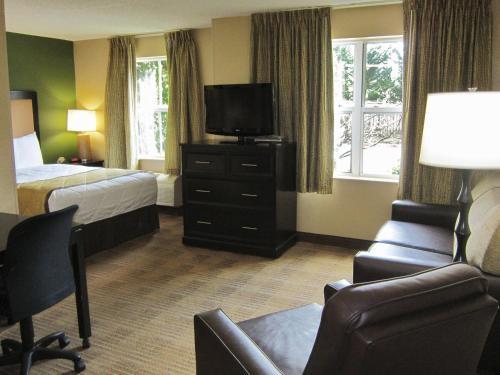 Aparthotel Extended Stay America - San Jose - Edenvale - South