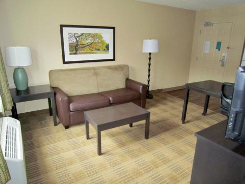 Aparthotel Extended Stay America - San Jose - Edenvale - South