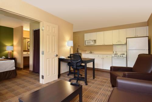Aparthotel Extended Stay America - San Jose - Edenvale - South