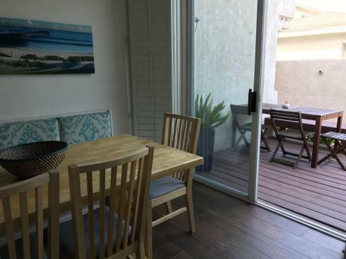 Felspar Townhome