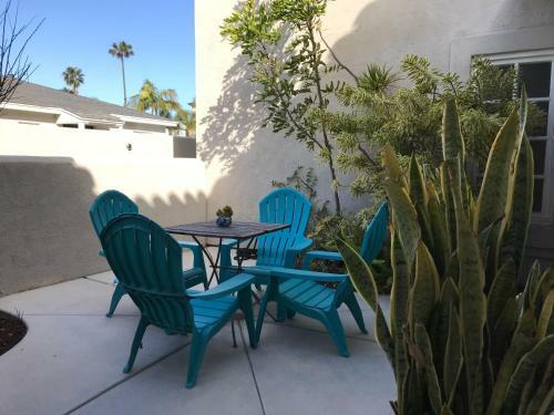 Felspar Townhome