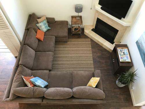 Felspar Townhome