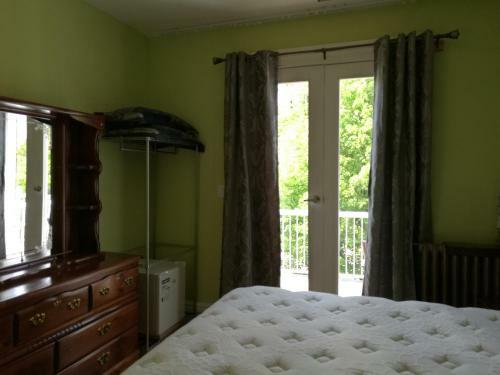 Ambassador B&B Guest Home