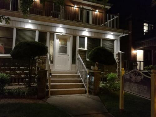 Ambassador B&B Guest Home