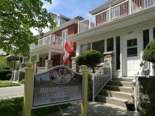 Ambassador B&B Guest Home