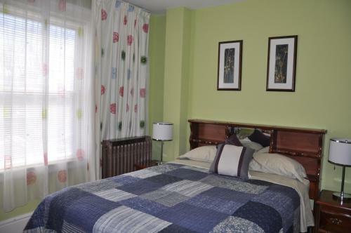 Ambassador B&B Guest Home
